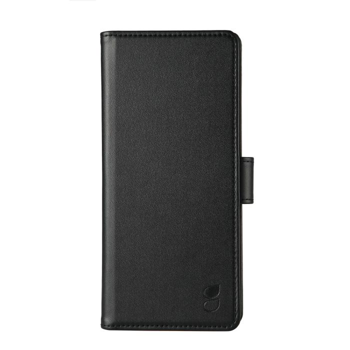 GEAR - GEAR Mobilfodral Svart Sony Xperia 10 Plus