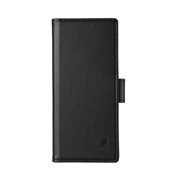 GEAR - GEAR Mobilfodral Svart Sony Xperia 10