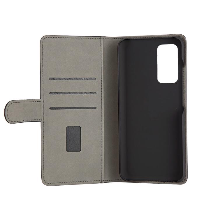 UTGATT1 - GEAR Mobilfodral Svart Xiaomi Mi 10T 5G / 10T Pro 5G