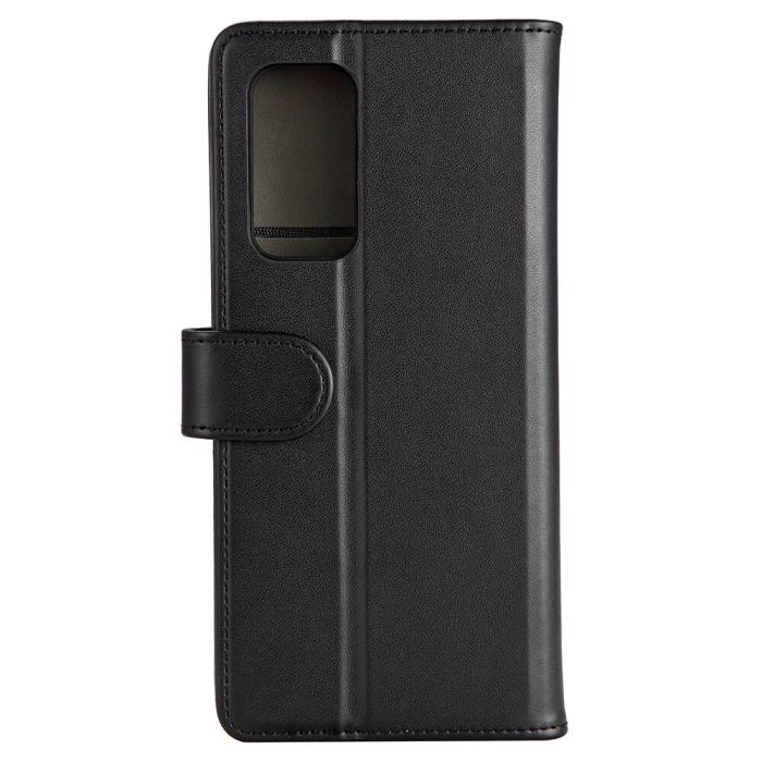 UTGATT1 - GEAR Mobilfodral Svart Xiaomi Mi 10T 5G / 10T Pro 5G