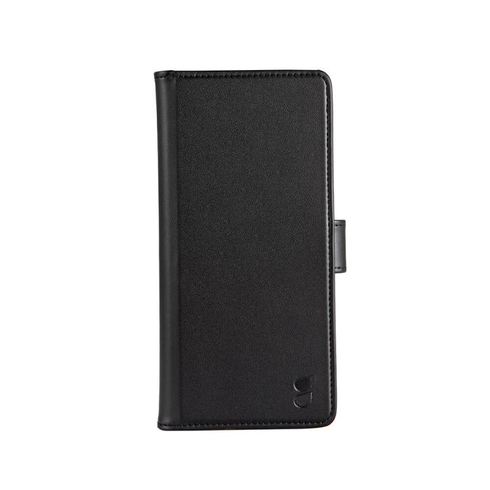 UTGATT1 - GEAR Mobilfodral Svart Xiaomi Mi 10T 5G / 10T Pro 5G