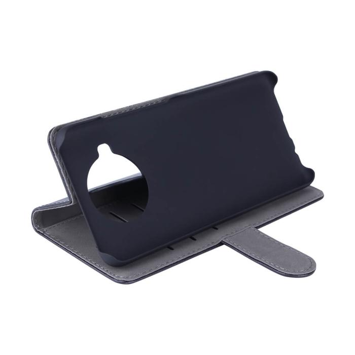 GEAR - GEAR Mobilfodral Svart Xiaomi Mi 10T Lite 5G