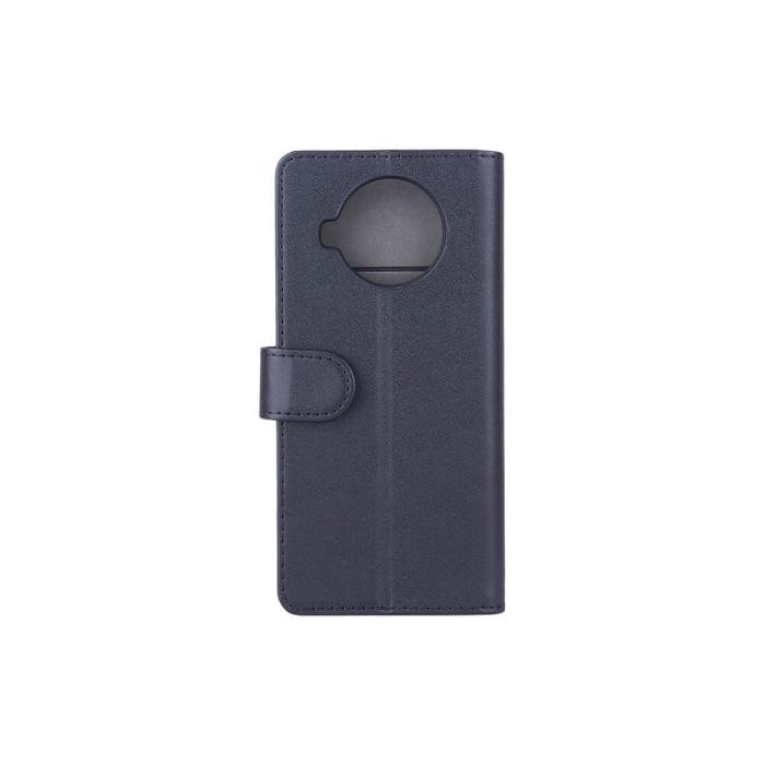 GEAR - GEAR Mobilfodral Svart Xiaomi Mi 10T Lite 5G