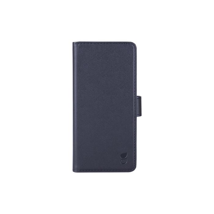 GEAR - GEAR Mobilfodral Svart Xiaomi Mi 10T Lite 5G