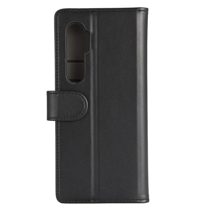 GEAR - GEAR Mobilfodral Svart Xiaomi Mi Note 10 Lite