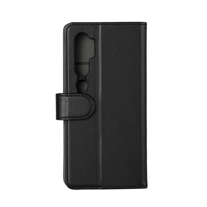GEAR - GEAR Mobilfodral Svart Xiaomi Mi Note10 / Note10 Pro / CC9 Pro