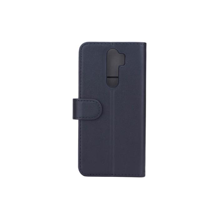 GEAR - GEAR Mobilfodral Svart Xiaomi Redmi Note 8 Pro