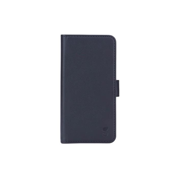 GEAR - GEAR Mobilfodral Svart Xiaomi Redmi Note 8 Pro