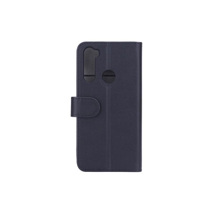 GEAR - GEAR Mobilfodral Svart Xiaomi Redmi Note 8T