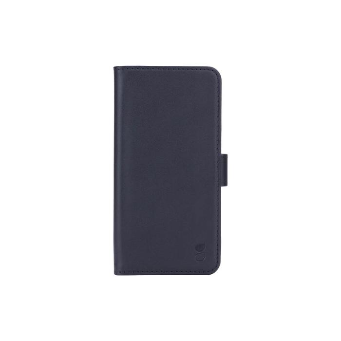 GEAR - GEAR Mobilfodral Svart Xiaomi Redmi Note 8T