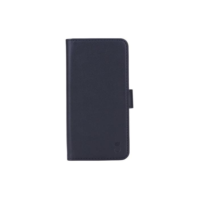 GEAR - GEAR Mobilfodral Svart Xiaomi Redmi Note 9 Pro