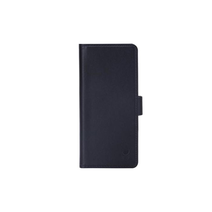 GEAR - GEAR Mobilfodral Svart Xperia 1 II
