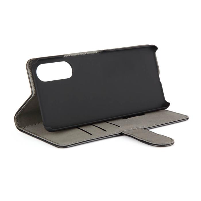 GEAR - GEAR Mobilfodral Svart Xperia 10 II