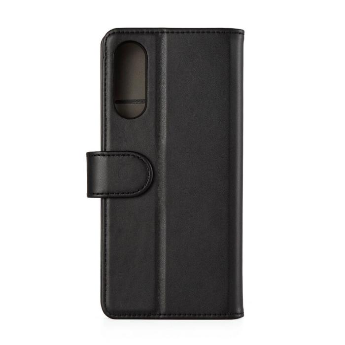 GEAR - GEAR Mobilfodral Svart Xperia 10 II