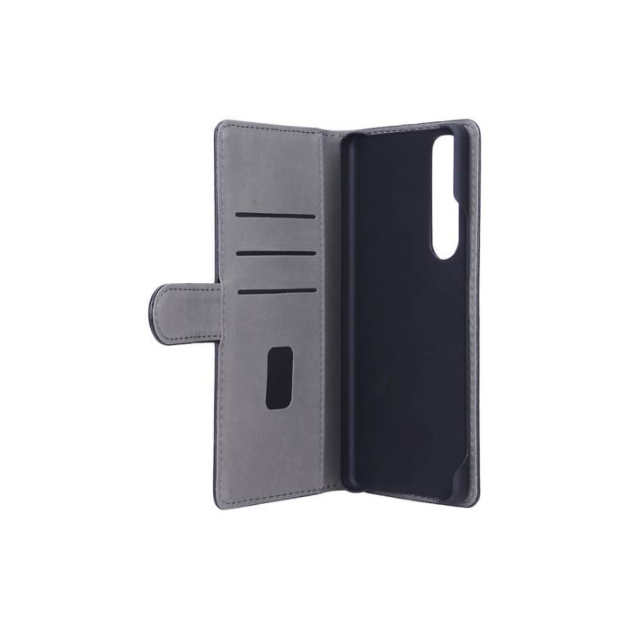 GEAR - GEAR Mobilfodral Xperia 10 III - Svart