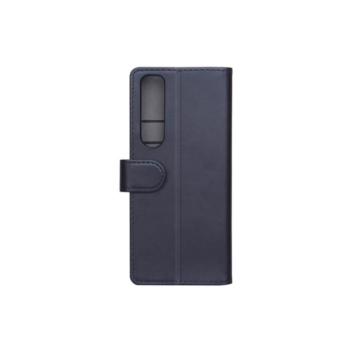 GEAR - GEAR Mobilfodral Xperia 10 III - Svart