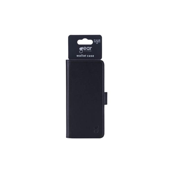 UTGATT5 - GEAR Mobilfodral Svart Xperia 5 II