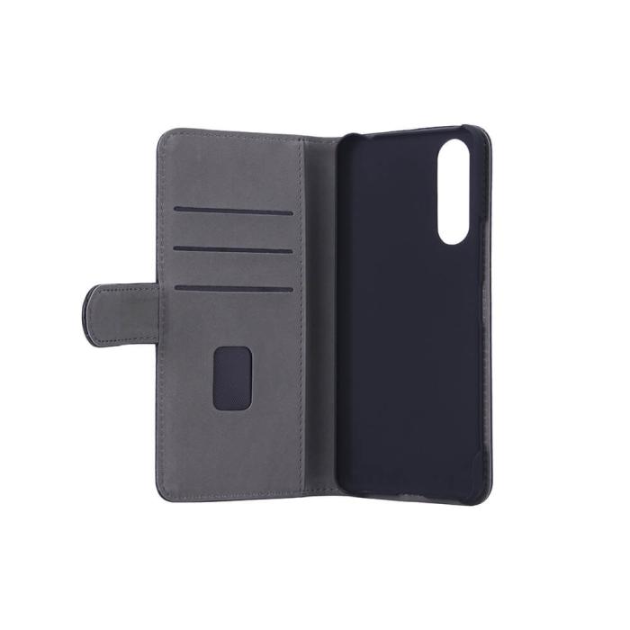 UTGATT5 - GEAR Mobilfodral Svart Xperia 5 II