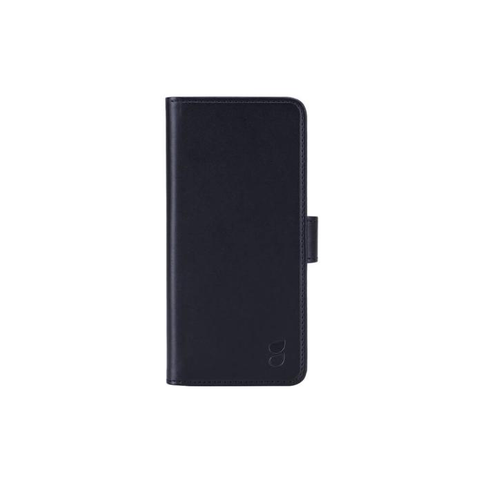 UTGATT5 - GEAR Mobilfodral Svart Xperia 5 II
