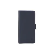 GEAR - GEAR Mobilfodral Svart Xiaomi Redmi Note 8 Pro