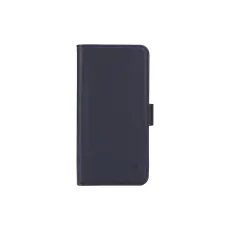 GEAR - GEAR Mobilfodral Svart Xiaomi Redmi Note 8T