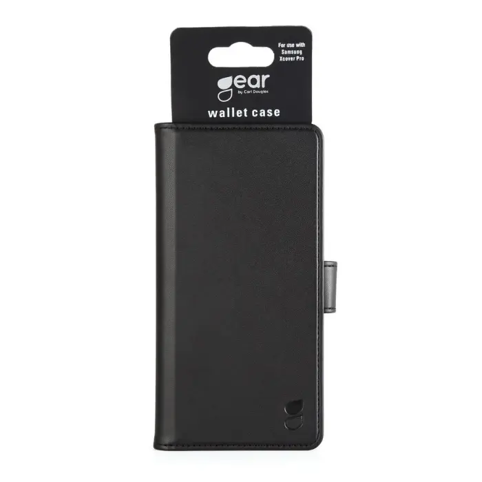 GEAR - GEAR Mobilfodral Svart Samsung Xcover Pro