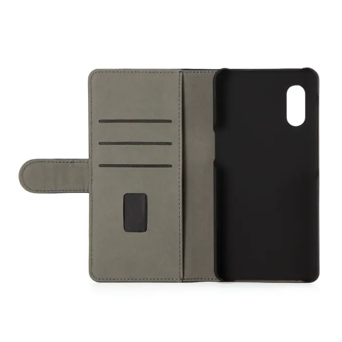 GEAR - GEAR Mobilfodral Svart Samsung Xcover Pro