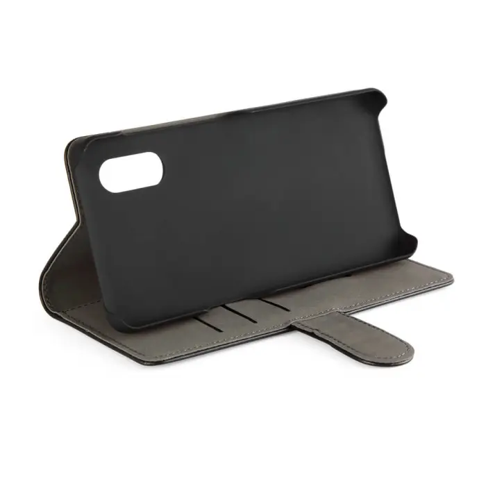 GEAR - GEAR Mobilfodral Svart Samsung Xcover Pro