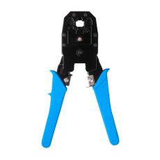 North - NORTH Crimpt&aring;ng 3in1 Monteringsverktyg F&ouml;r RJ45 RJ11, RJ12