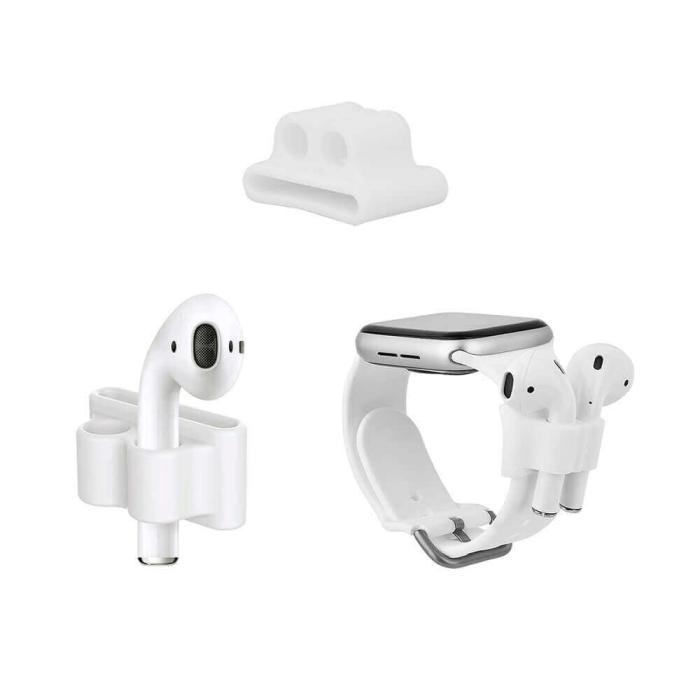 North - NORTH Airpods Sport Kit Silicone Eartips Neckstrap
