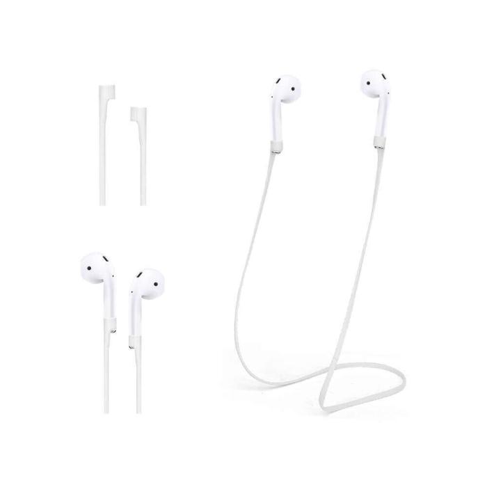 North - NORTH Airpods Sport Kit Silicone Eartips Neckstrap