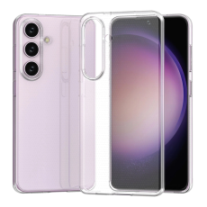 OEM - Galaxy A35 Mobilskal Ultra Clear - Transparent