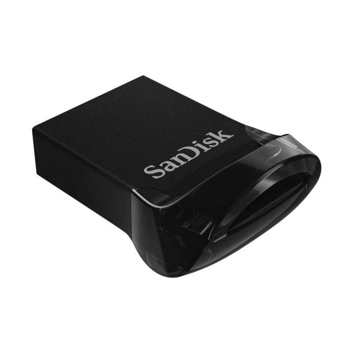 Sandisk - SanDisk Ultra Fit 32 GB USB 3.1 minne