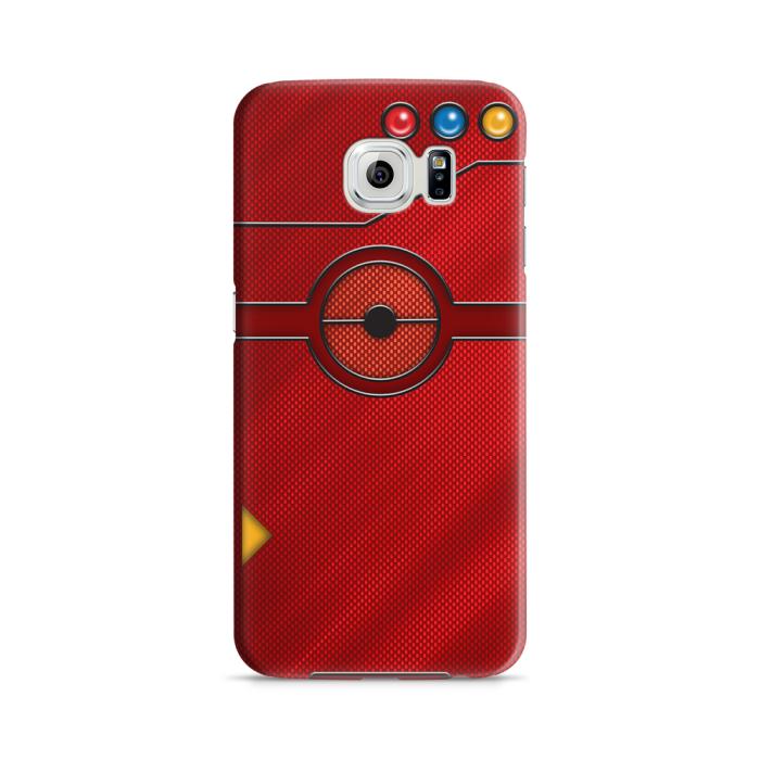 UTGATT5 - Skal till Samsung Galaxy S6 - Pokedex