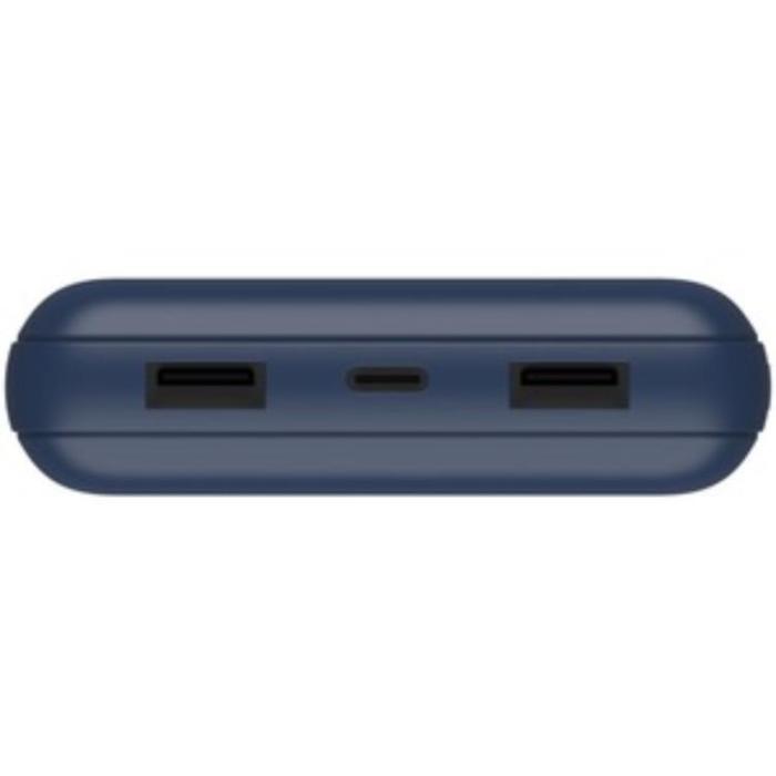 UTGATT1 - Belkin Boost Powerbank 20000 mAh - Blå