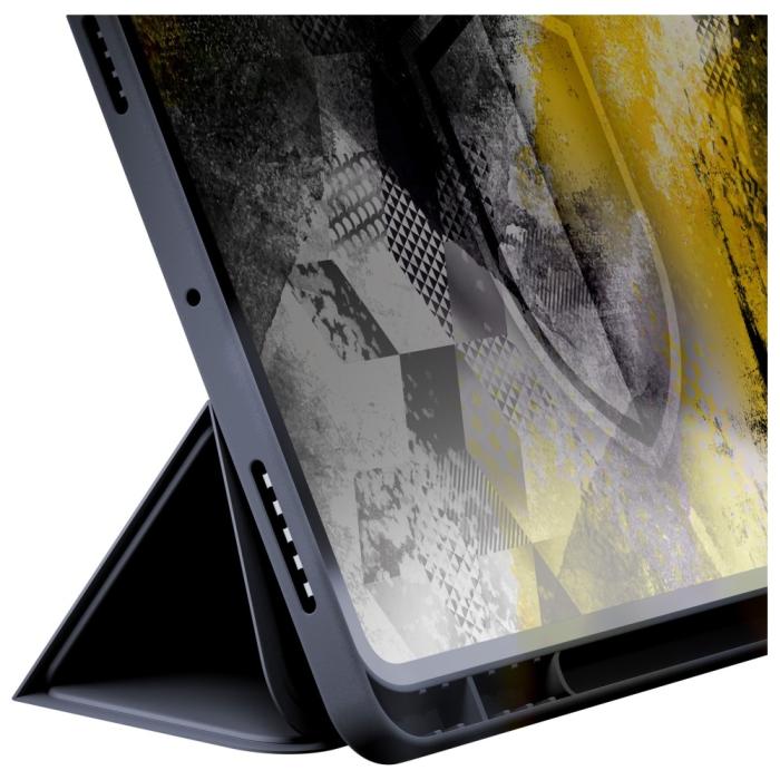 3MK - 3MK Soft Tablet-fodral för Galaxy Tab S10 FE