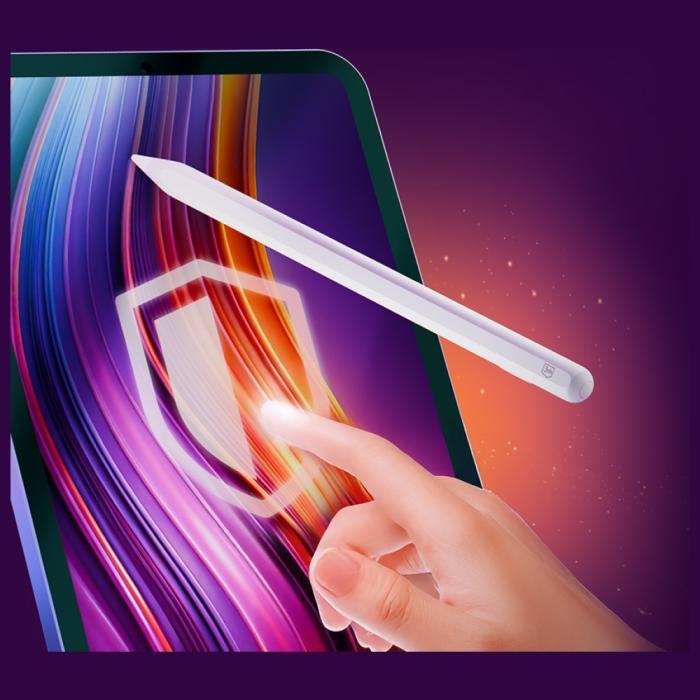 3MK - 3MK Wonder Pen Magnetisk USB-C Penna för iPad