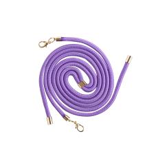 Boom of Sweden - Boom Halsbandsrem Rope - Lila