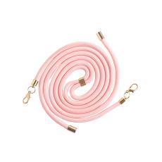 Boom of Sweden - Boom Halsbandsrem Rope - Rosa
