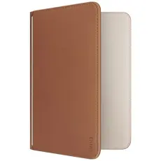 UNIQ - UNIQ Passhållare Plånbok RFID Belmont - Karamell Beige