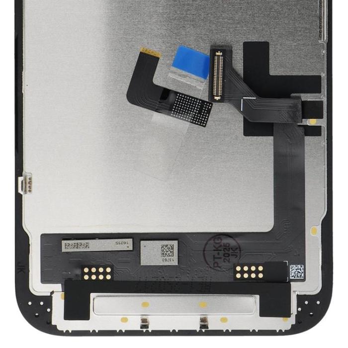 A-One Brand - iPhone 14 Skärm med LCD-display JK FullHD Incell Byt IC