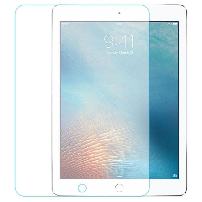 OEM - iPad Pro 10.5 (2017) Härdat Glas Skärmskydd