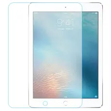 OEM - iPad Pro 10.5 (2017) H&auml;rdat Glas Sk&auml;rmskydd