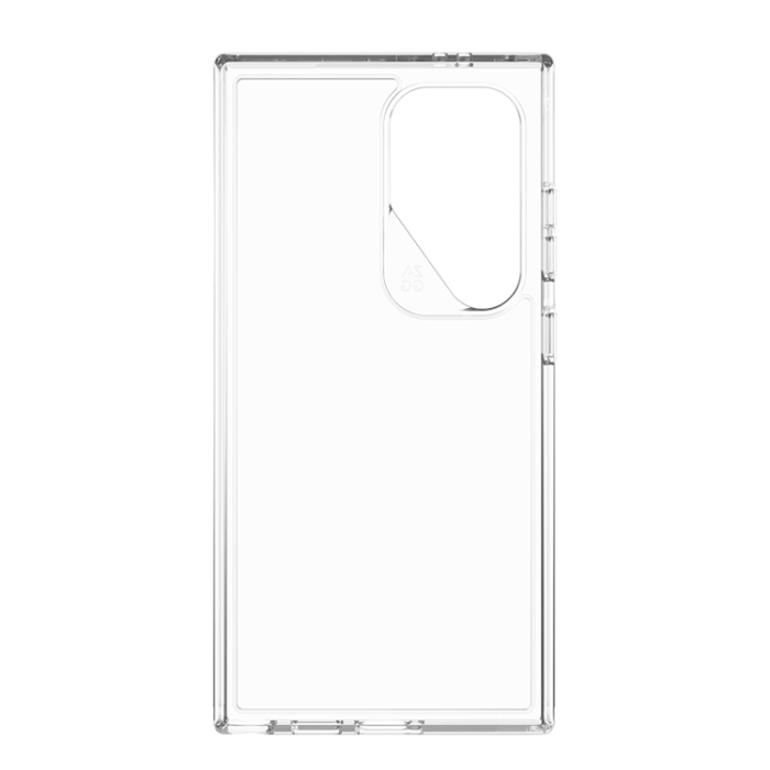 Zagg - ZAGG Galaxy S24 Ultra Mobilskal Crystal Palace - Transparent
