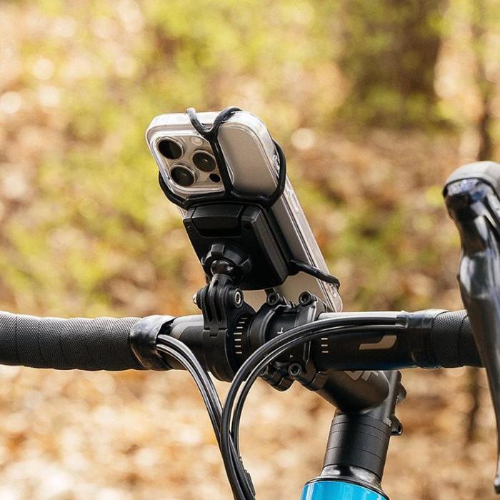 Ringke - Ringke Cykelhållare Quick & Go - Svart