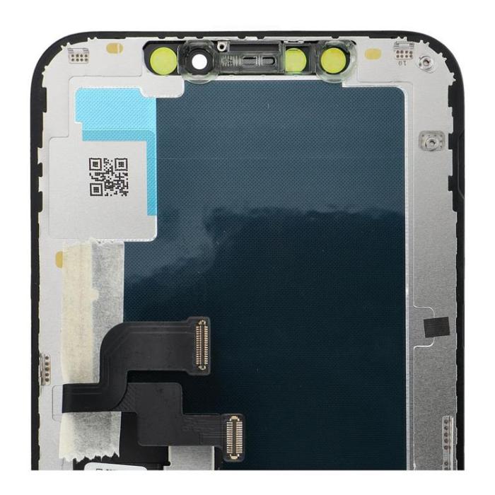 SpareParts - iPhone XS Skärm med LCD-display NCC Incell HD+
