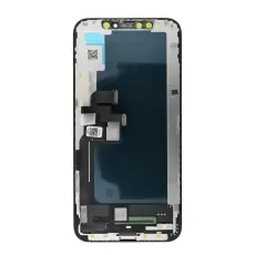 SpareParts - iPhone XS Sk&auml;rm med LCD-display NCC Incell HD+