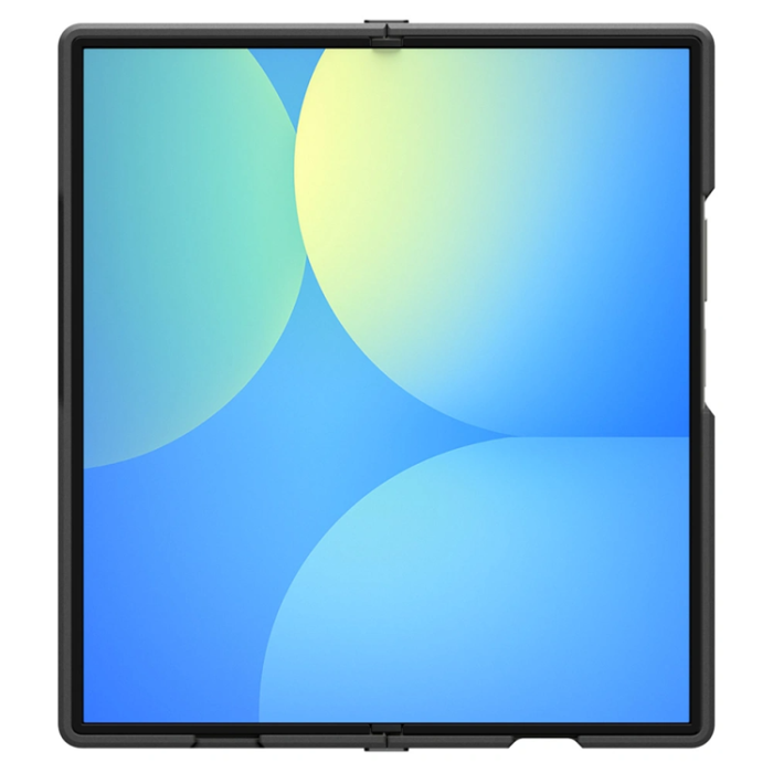 Spigen - Spigen Galaxy Z Fold 7 Mobilskal MagSafe Slim Armor Pro