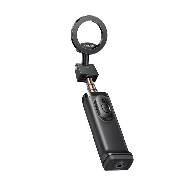Joyroom MagSafe Selfie Stick Bluetooth JR-ZS509 – Svart | 5566 | AlltMobil