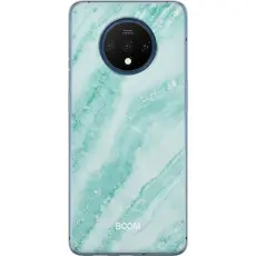 Gustaf - Mobilskal till OnePlus 7T med Mint Marble
